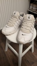 Nike Shox Nz Gr 43 Vintage