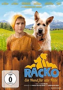 Racko ein hund für - ein,