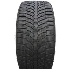 1 x BRIDGESTONE 255/40 R19 100V XL Blizzak LM-32 Winterreifen 2014 8mm