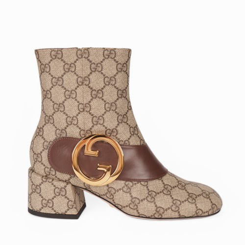 Gucci blondie canvas - gg,