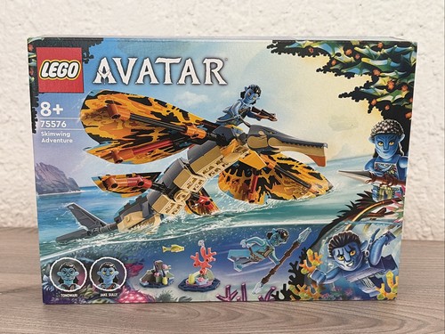 Lego avatar 75576 skimwing - /,