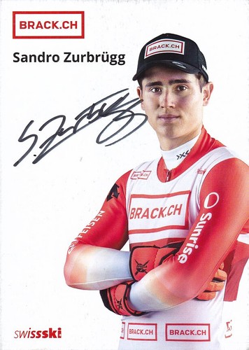 Sandro zurbrügg schweiz - sandro,