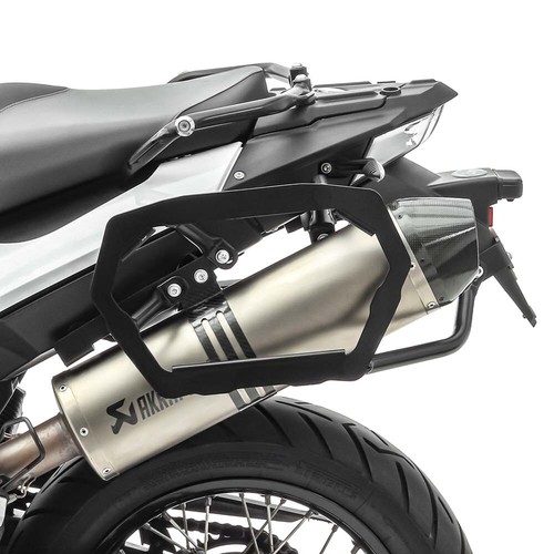 Kofferträger für bmw 650 - kofferträger, f