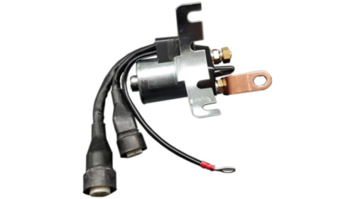 Anlass magnet schalter - anlass-magnet-schalter, /