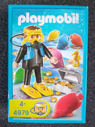 Neu ovp playmobil - neu,