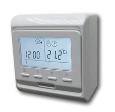 Digital Raumthermostat