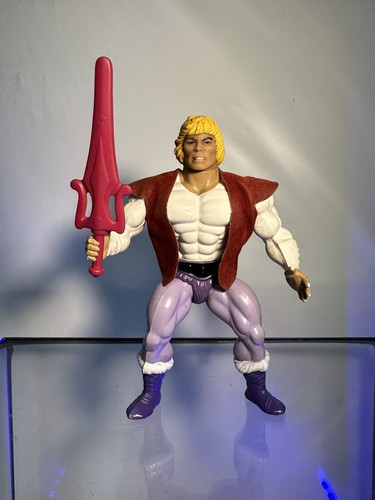 Masters the universe prinz - universe,