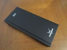 Sansibar Sylt dekorative Holzkiste leer