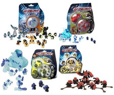 Atomicron Micro Heros kleine