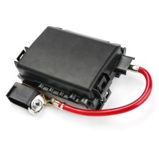 Sicherungskasten Batterieklemme 1J0937550A/B Für 99-2004 VW Jetta Golf Mk4 Käfer