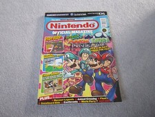 Nintendo magazine, Mario &