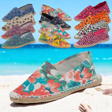 Japanwelt Espadrilles für