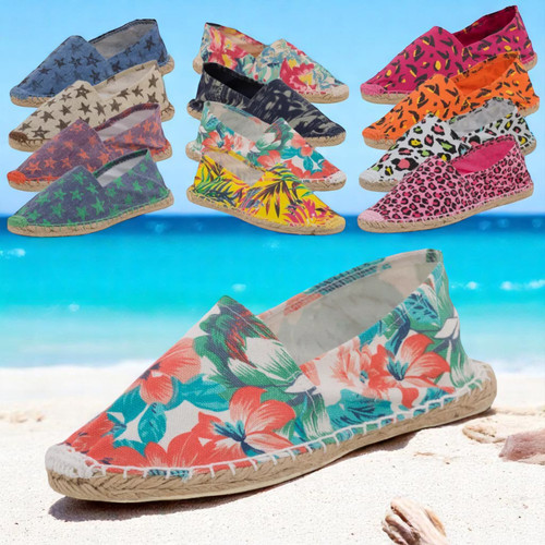 Japanwelt espadrilles für - espadrilles,