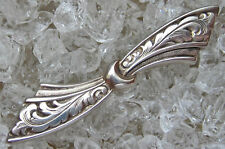 ♛ Antique ♛ Silberbroschen