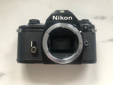 Nikon EM body SLR Kamera Spiegelreflexkamera 