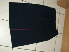 LTU Uniform Stewardess Flugbegleiterin Rock Grösse 40 #888