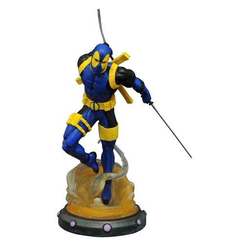 Diamant select marvel gallery - select,