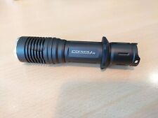 Convoy M2, Luminus SFT40 5000K Led, für 18650 Li-Ion Akku