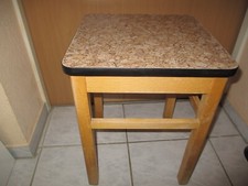 alter Hocker Küchen