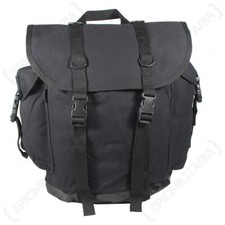 Reproduktion eines schwarzen