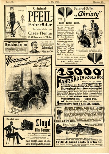Pfeil fahrräder mühlhausen - pfeil-fahrräder,