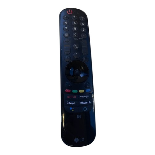 Mr21gc magic remote - magic,