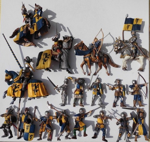Schleich ritter - schleich,