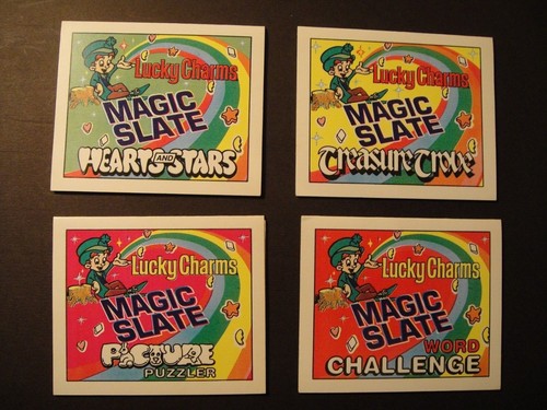 Nestle ltd magic slate spiele - magic,