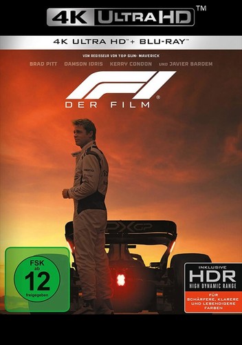 Der film mit brad - f1:,