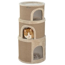 Kratztonne Katzentonne