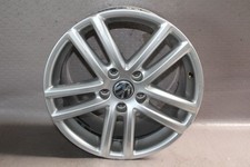 Alufelge 19Zoll 9J ET 60 Stern