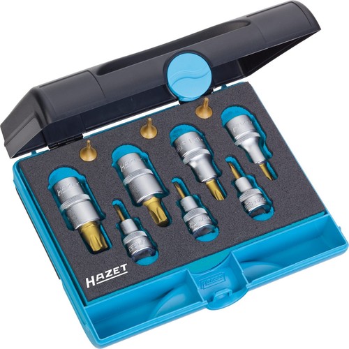 Hazet 1557 torx - hazet,