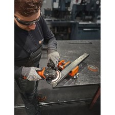 Winkelschleifer CG 17-125