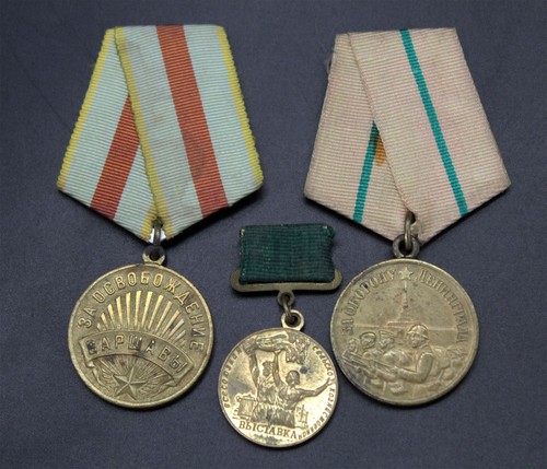 Alte orden russland - orden,