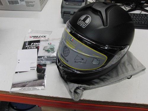 Agv tourmodular solid - tourmodular,