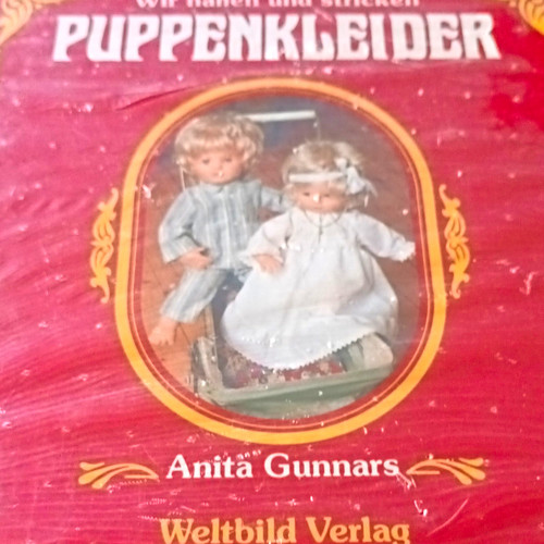Wir nähen und stricken