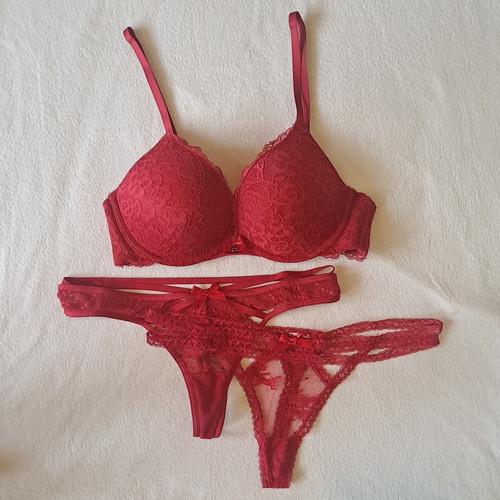 Hunkemöller push set - hunkemöller, push-up