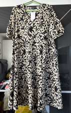 GINA BENOTTI Damen Kleid XXL