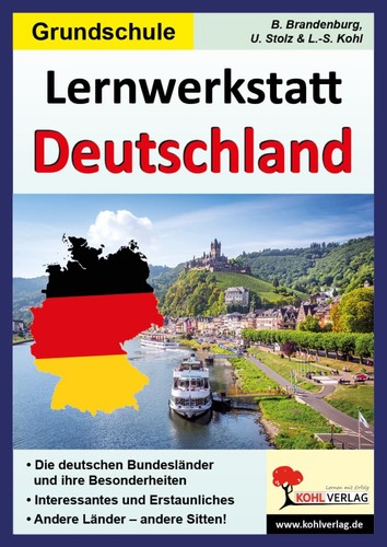 Erdkunde lernwerkstatt - erdkunde,