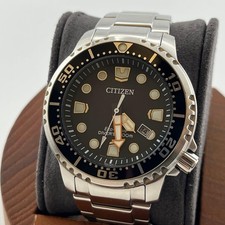 Citizen BN0156-56E Solaruhr