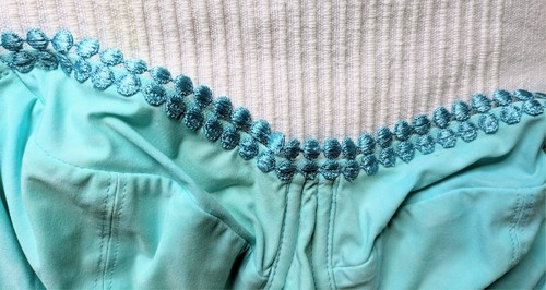Fantasie hübscher bikini f - fantasie, 70