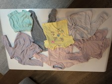 Mädchen Größe 56 Klamotten