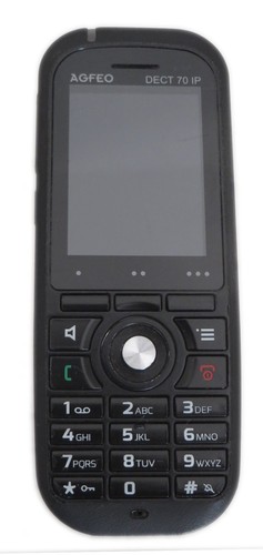 Agfeo dect mobilteil - 70,