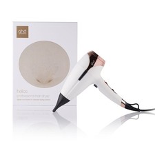 ghd Helios Haartrockner Weiß Professioneller Haartrockner Ionen-Technologie NEU✅
