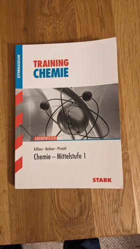 Stark training chemie - stark,