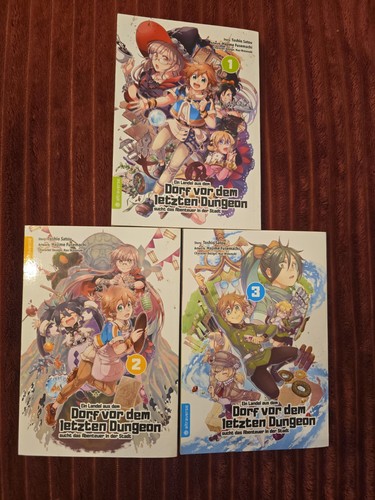 Rebuy manga ein land aus - rebuy, dem