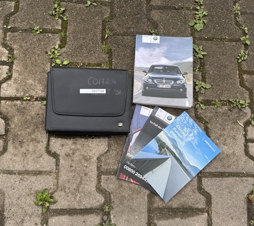 Bmw 5er e60 e61 lci - e60,