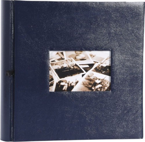 Henzo jumbo fotoalbum edition - henzo,