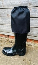 Wasserdichte Stiefelstopper -