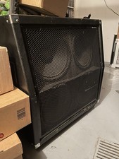 Behringer BG412S Gitarrenverstärker Lautsprecher